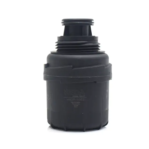 Filtro Oleo Lubrificante VW Novo — WOP1002