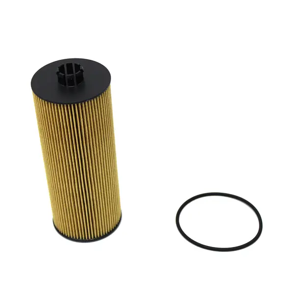 Filtro Oleo Lubrificante VW — OX1024D