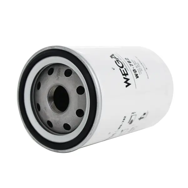 Filtro Oleo Lubrificante VW — W0782