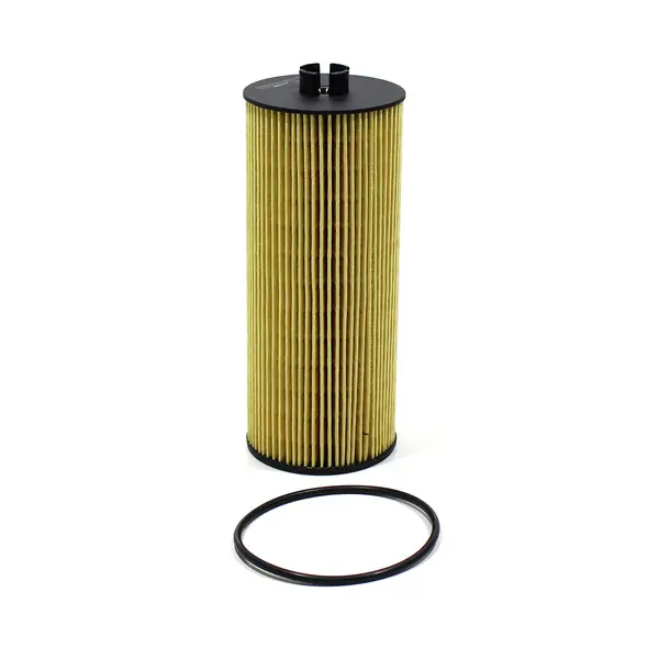 Filtro Oleo Lubrificante — WOE450