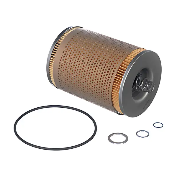 Filtro Oleo MB 1319 1634 1935 1941 Motor OM449 — 0011840225
