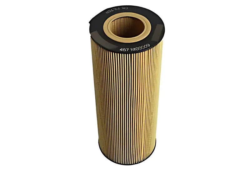 Filtro Oleo MB Actros 2626 2646 Axor 1944 — 5411800009