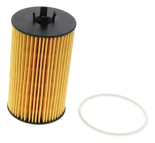 Filtro Oleo MB Actros Axor C/retarder — 4301269