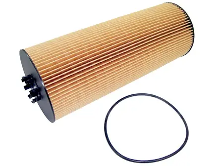Filtro Oleo Mercedes Actros
