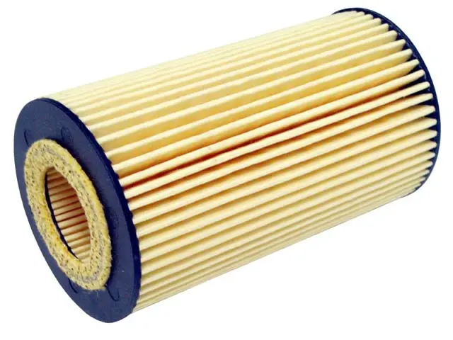 Filtro Oleo Mercedes Sprinter — 6111800009