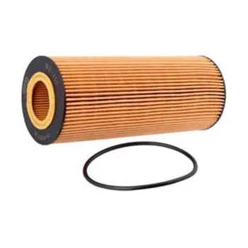 Filtro Oleo Motor F4000 Trator para Ford — E5NN6714AA