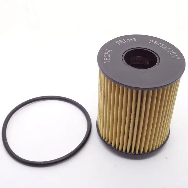 Filtro Oleo Motor Fiat Punto Linea T-jet — 73500049