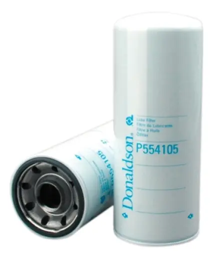 Filtro Oleo Motor Lubrificante Mineral — P554105
