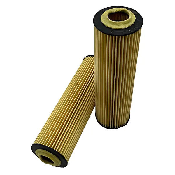 Filtro Oleo Motor MB Sprinter Van — 2711800009