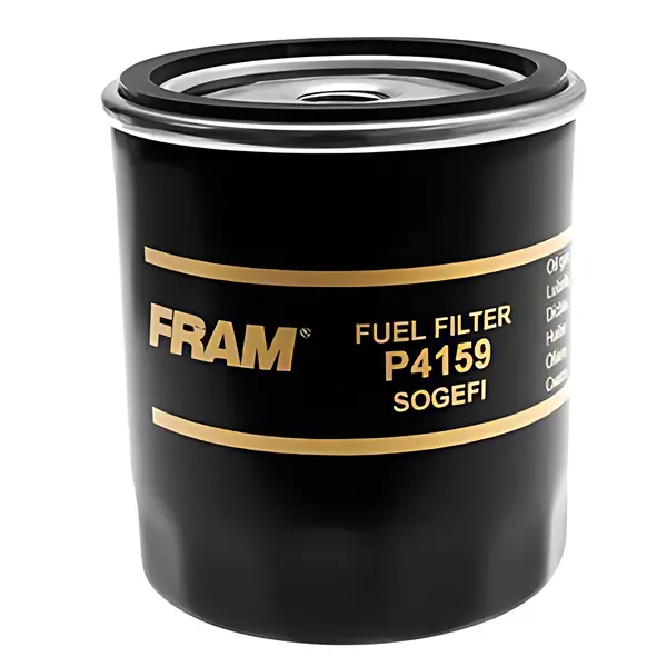 Filtro Oleo Motor MB180 Utilitario — 0010920401