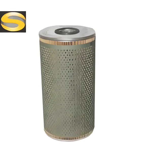 Filtro Oleo Motor MWM Gerador Cm — PSL516