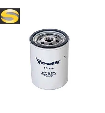 Filtro Oleo Motor Opala Caravan A10 2.5 — M40511545