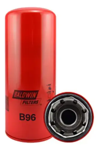 Filtro Oleo Motor para Cummins e para Case