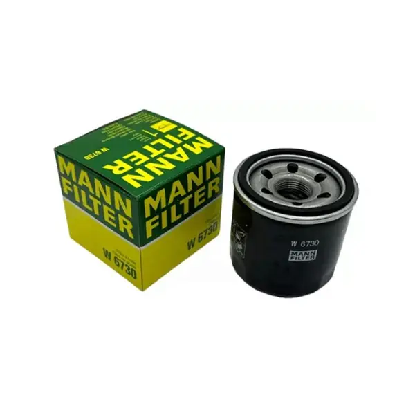 Filtro Oleo Motor para Ford Fiesta Ka Ecosport Focus — B47061