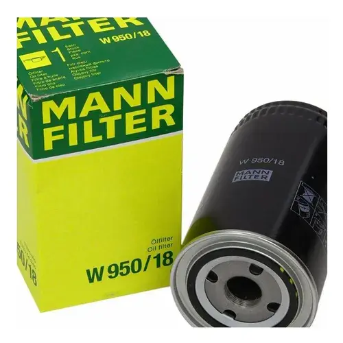 Filtro Oleo Motor para Ford para Cummins 6B — 3934430