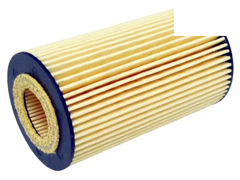 Filtro Oleo Motor para Volvo VM17210 VM260 — 4666343