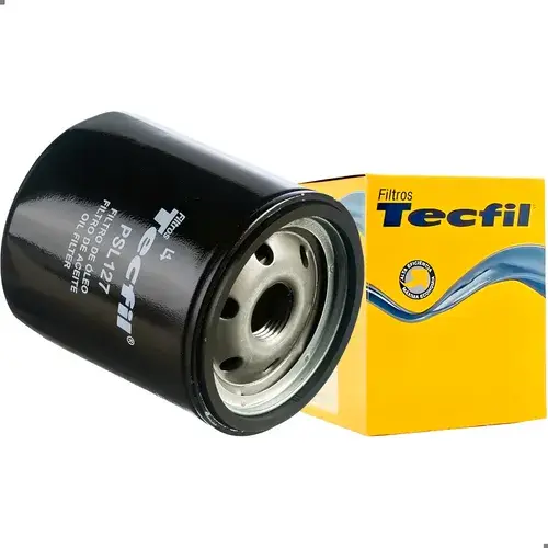 Filtro Oleo Motor Tecfil — 9091520003