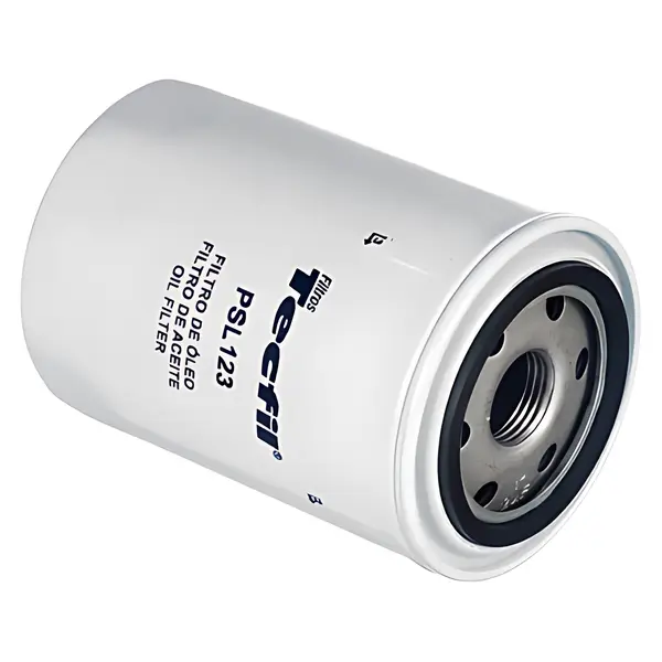 Filtro Oleo MWM 229 para Agrale para New Holland — T06115561