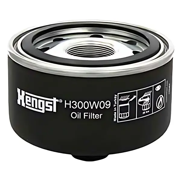 Filtro Oleo para Agrale 6000 VW 8150 9150 — 062115561A