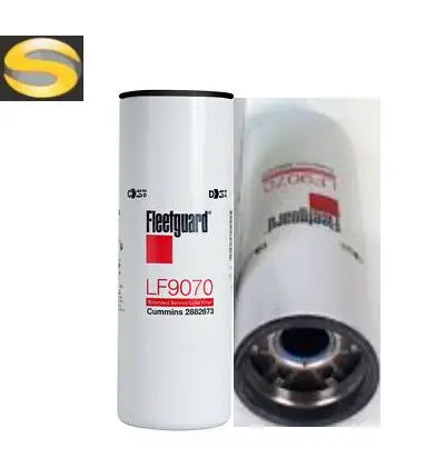 Filtro Oleo para Case STX500 para New Holland TJ500 — 2882673
