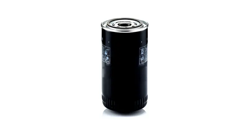 Filtro Oleo para Ford Cargo 815E 816 1119 1317 — BG5X6731AA