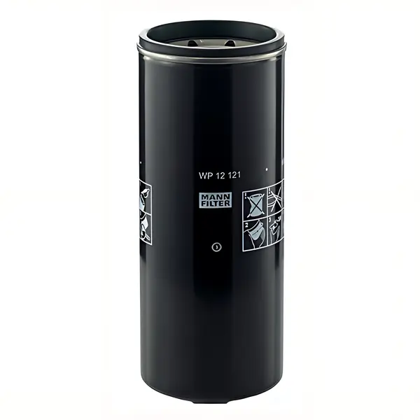 Filtro Oleo para Ford Cargo e VW Constellation — WP12121