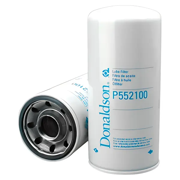 Filtro Oleo para Ford e Motor Detroit Series 60 — P552100