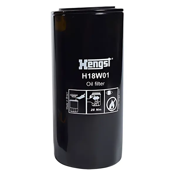 Filtro Oleo para Ford F250 F1000 F4000 — MPH18W01