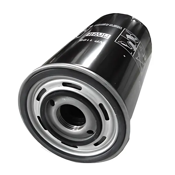 Filtro Oleo para Iveco Eurotech Eurotrakker — 1903715