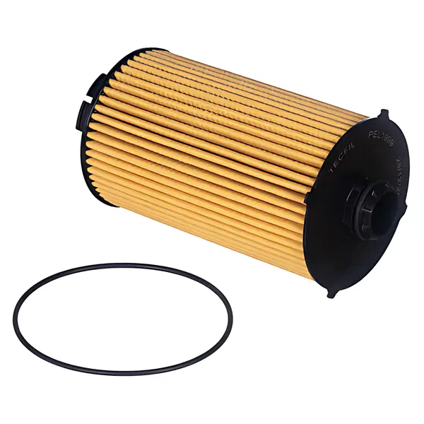 Filtro Oleo para Iveco Stralis Ecoline 2013 — 504179764