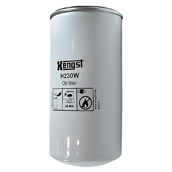 Filtro Oleo para Iveco Stralis Hd 450E38T 450S38T — 450E38T