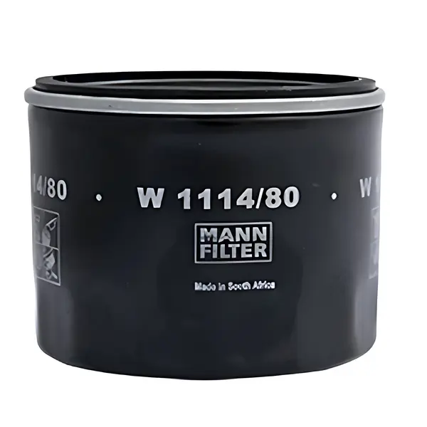Filtro Oleo para Kia Besta Sportage