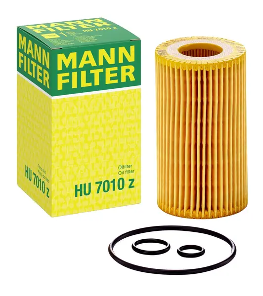 Filtro Oleo para MB 313 413 415 515 Cdi 2012 — 6511800009