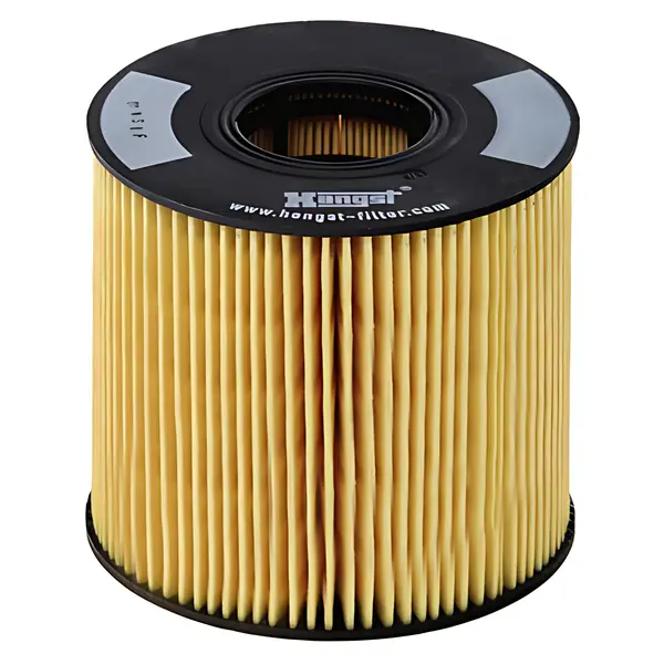 Filtro Oleo para Renault Master 2.5 Tci 2001 2005 — 7701472321