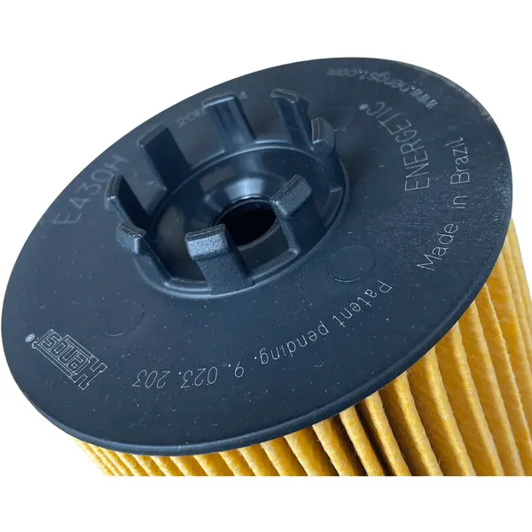 Filtro Oleo para Scania NTG Super 13L — 2824018