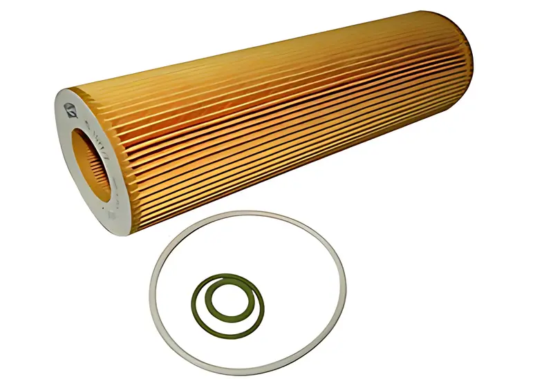 Filtro Oleo para Scania Serie 5 P G R DC13 DC9 — 2022275