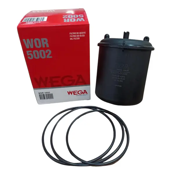 Filtro Oleo para Scania Serie G P R S EURO 5 — 2731875