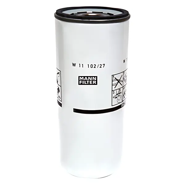 Filtro Oleo para Volvo FH FM VM e para Scania P — 21707133