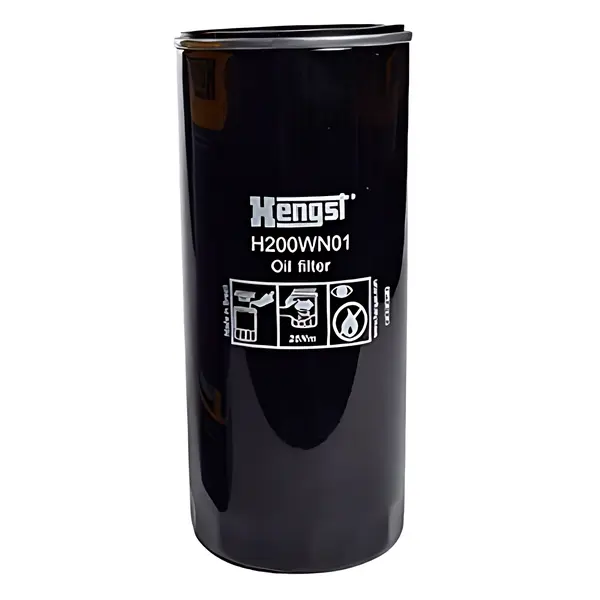 Filtro Oleo para Volvo FH12 B10M FM12 NH12 — MPH200WN01