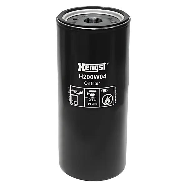 Filtro Oleo para Volvo FH12 FM12 NH12 VM220 — MPH200W04