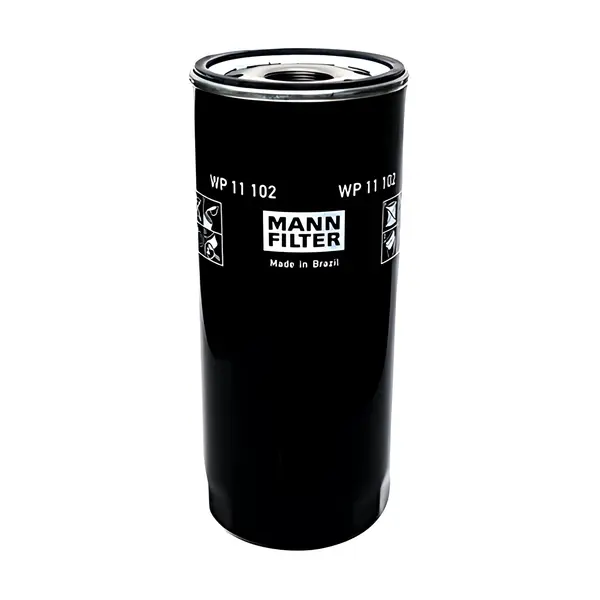 Filtro Oleo para Volvo FM10 NH12 FH16 FH FM B7 B9 — 471393