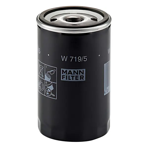 Filtro Oleo para VW Gol Saveiro Santana Voyage Logus — W719/5