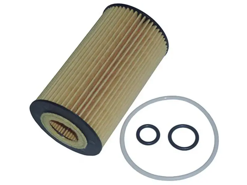 Filtro Oleo Refil para MB Sprinter 315 415 515 — 6511800109