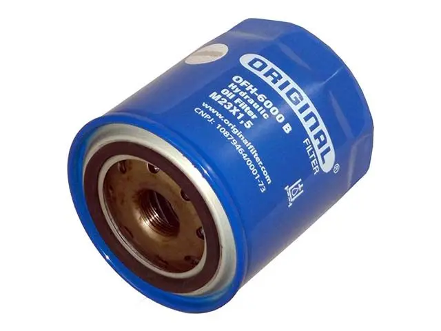 Filtro Oleo Scania P93/113