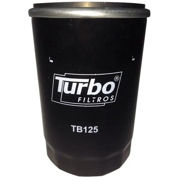 Filtro Oleo Tipo Gol Passat Voyage — 056115561A