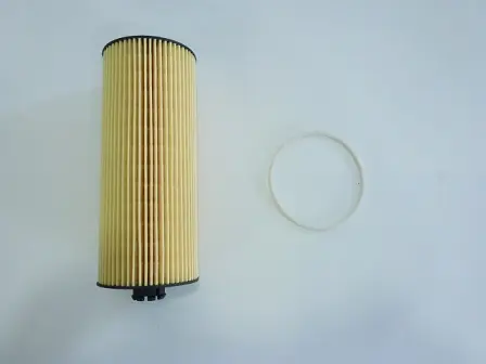 Filtro Oleo VW 17280 6CIL 2012