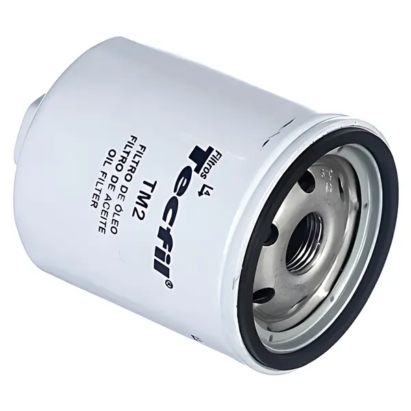 Filtro Oleo VW Gol Golf Bora Fox Polo Kombi — PSL34MP