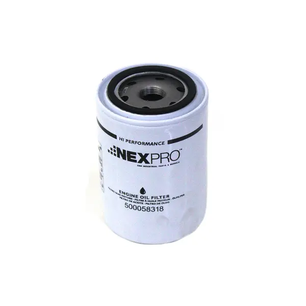 Filtro Oleo VW Novo Delivery Express — 500058318