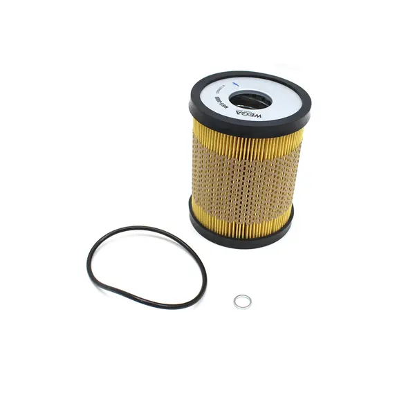 Filtro Oleo — WEO0006