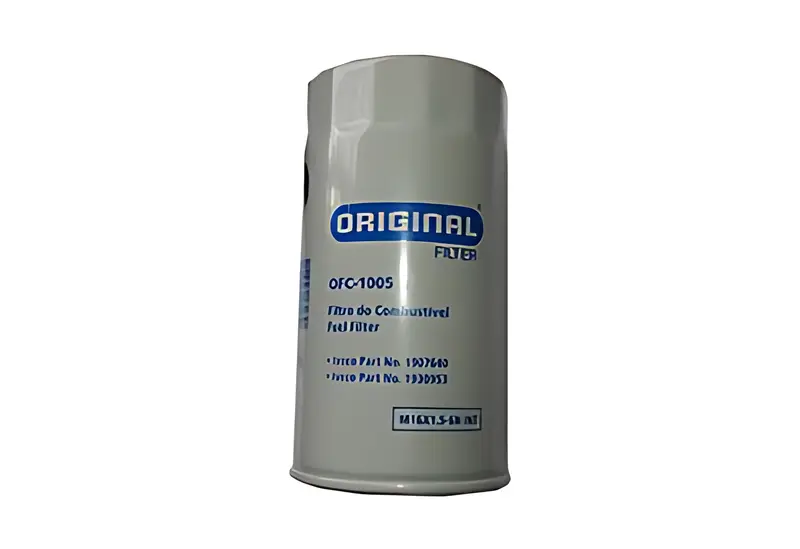 Filtro para Iveco Eurotech Eurotrakker — 503120249